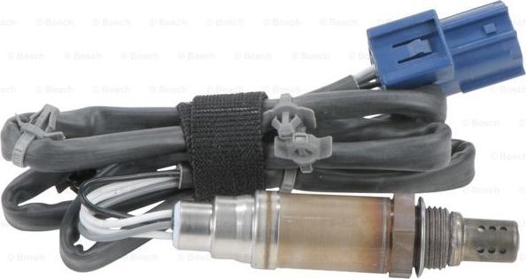 BOSCH F 00H L00 234 - Oxygen, Lambda Sensor onlydrive.pro