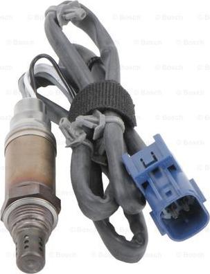 BOSCH F 00H L00 234 - Oxygen, Lambda Sensor onlydrive.pro