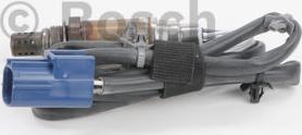 BOSCH F 00H L00 234 - Oxygen, Lambda Sensor onlydrive.pro