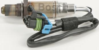 BOSCH F 00H L00 235 - Oxygen, Lambda Sensor onlydrive.pro