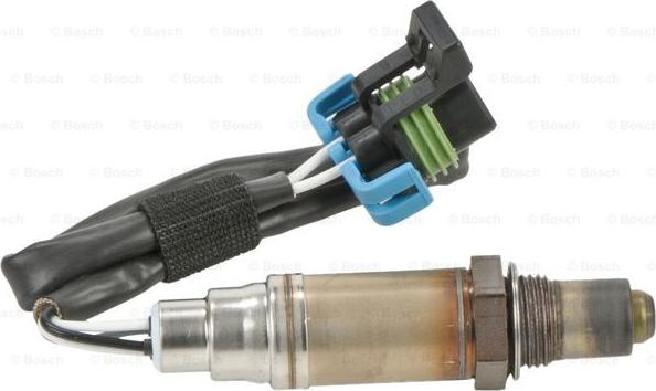 BOSCH F 00H L00 235 - Oxygen, Lambda Sensor onlydrive.pro