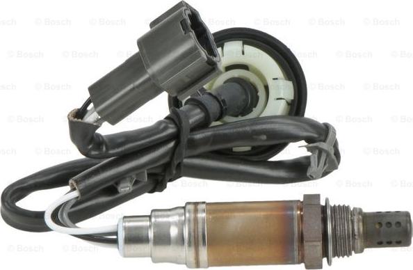 BOSCH F 00H L00 238 - Oxygen, Lambda Sensor onlydrive.pro