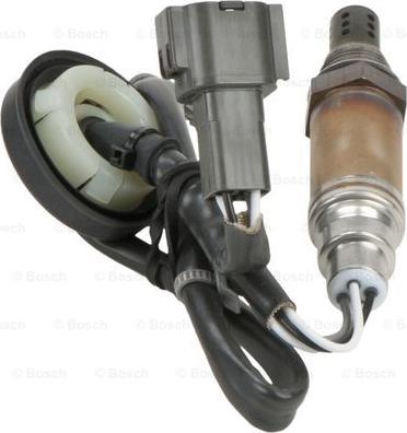 BOSCH F 00H L00 238 - Oxygen, Lambda Sensor onlydrive.pro