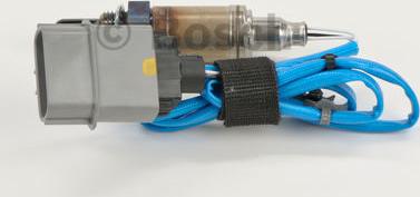 BOSCH F 00H L00 232 - Oxygen, Lambda Sensor onlydrive.pro