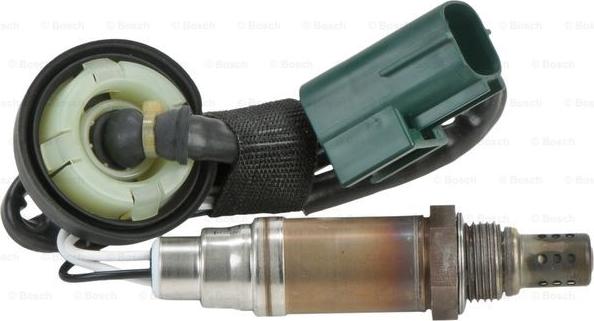 BOSCH F 00H L00 237 - Oxygen, Lambda Sensor onlydrive.pro