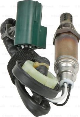 BOSCH F 00H L00 237 - Oxygen, Lambda Sensor onlydrive.pro