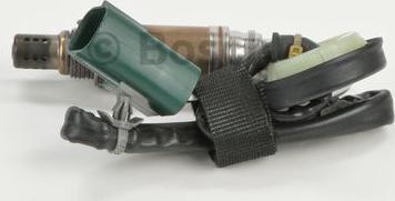 BOSCH F 00H L00 237 - Oxygen, Lambda Sensor onlydrive.pro