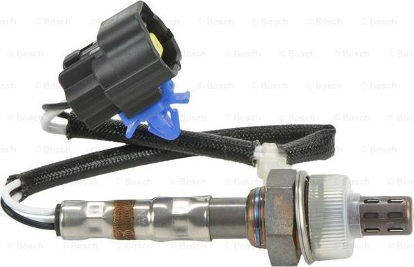 BOSCH F 00H L00 229 - Oxygen, Lambda Sensor onlydrive.pro