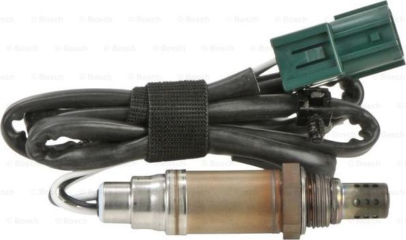 BOSCH F 00H L00 224 - Oxygen, Lambda Sensor onlydrive.pro