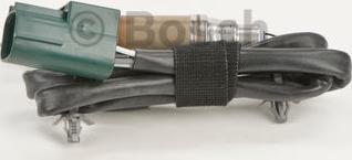 BOSCH F 00H L00 224 - Oxygen, Lambda Sensor onlydrive.pro