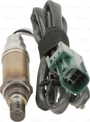 BOSCH F 00H L00 224 - Oxygen, Lambda Sensor onlydrive.pro