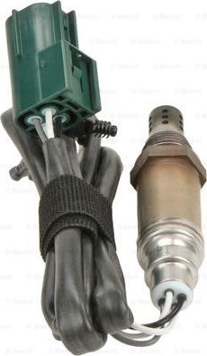 BOSCH F 00H L00 224 - Oxygen, Lambda Sensor onlydrive.pro