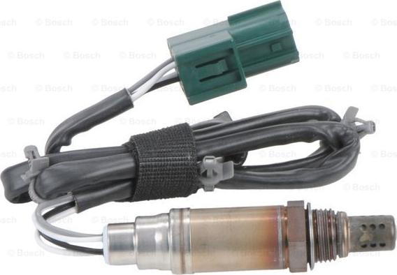 BOSCH F 00H L00 225 - Oxygen, Lambda Sensor onlydrive.pro