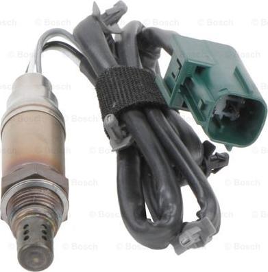 BOSCH F 00H L00 225 - Oxygen, Lambda Sensor onlydrive.pro