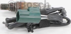 BOSCH F 00H L00 225 - Oxygen, Lambda Sensor onlydrive.pro