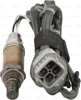 BOSCH F 00H L00 227 - Oxygen, Lambda Sensor onlydrive.pro