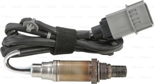 BOSCH F 00H L00 227 - Oxygen, Lambda Sensor onlydrive.pro