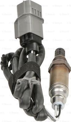 BOSCH F 00H L00 227 - Oxygen, Lambda Sensor onlydrive.pro