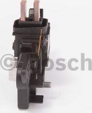 BOSCH F 00M 144 142 - Voltage regulator, alternator onlydrive.pro