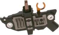 BOSCH F 00M 144 172 - Voltage regulator, alternator onlydrive.pro