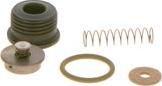 BOSCH F 00N 200 999 - Repair Kit, common rail system onlydrive.pro