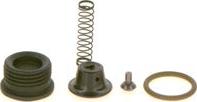 BOSCH F 00N 201 338 - Repair Kit, common rail system onlydrive.pro