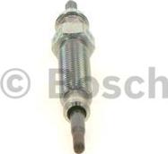 BOSCH F 01G 004 02D - Glow Plug onlydrive.pro