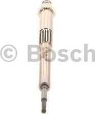 BOSCH F 01G 004 02X - Kaitinimo žvakė onlydrive.pro