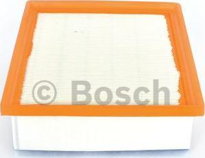 BOSCH F 026 400 496 - Oro filtras onlydrive.pro