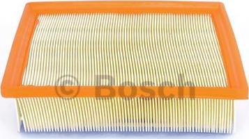 BOSCH F 026 400 496 - Oro filtras onlydrive.pro