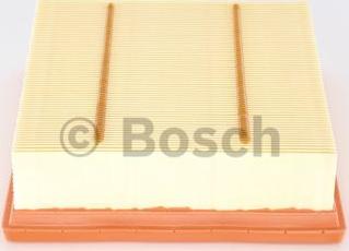 BOSCH F 026 400 498 - Oro filtras onlydrive.pro