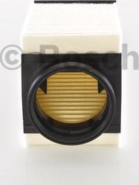 BOSCH F 026 400 497 - Air Filter, engine onlydrive.pro