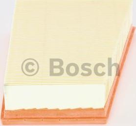 BOSCH F 026 400 441 - Õhufilter onlydrive.pro