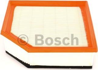 BOSCH F 026 400 451 - Õhufilter onlydrive.pro