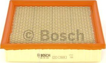 BOSCH F 026 400 464 - Air Filter, engine onlydrive.pro