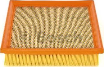 BOSCH F 026 400 464 - Air Filter, engine onlydrive.pro