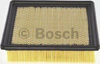 BOSCH F 026 400 408 - Air Filter, engine onlydrive.pro