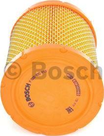 BOSCH F 026 400 413 - Oro filtras onlydrive.pro