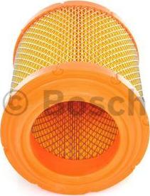 BOSCH F 026 400 413 - Oro filtras onlydrive.pro