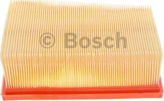 BOSCH F 026 400 489 - Õhufilter onlydrive.pro