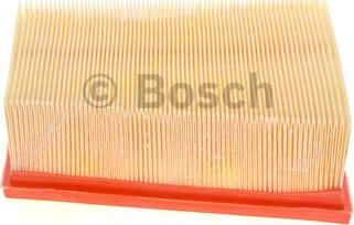 BOSCH F 026 400 489 - Õhufilter onlydrive.pro