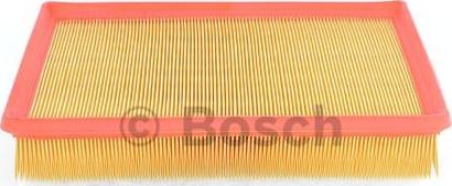 BOSCH F 026 400 434 - Air Filter, engine onlydrive.pro