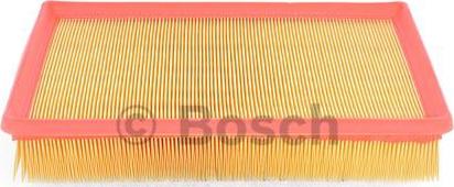 BOSCH F 026 400 434 - Air Filter, engine onlydrive.pro