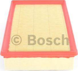 BOSCH F 026 400 434 - Воздушный фильтр, двигатель onlydrive.pro