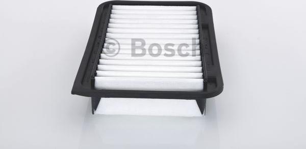 BOSCH F 026 400 420 - Air Filter, engine onlydrive.pro