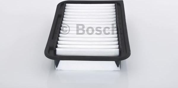 BOSCH F 026 400 420 - Air Filter, engine onlydrive.pro