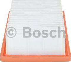 BOSCH F 026 400 595 - Air Filter, engine onlydrive.pro