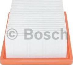 BOSCH F 026 400 595 - Air Filter, engine onlydrive.pro