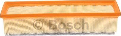 BOSCH F 026 400 598 - Air Filter, engine onlydrive.pro