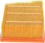 BOSCH F 026 400 592 - Air Filter, engine onlydrive.pro